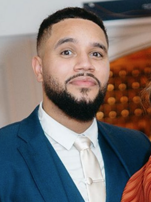 Luke - Sales Manager - Home Telecom