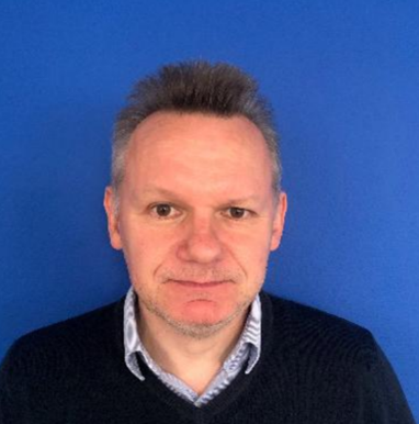Paul - Debt collector specialist