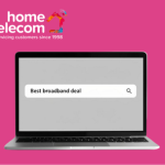 Broadband offers and deals