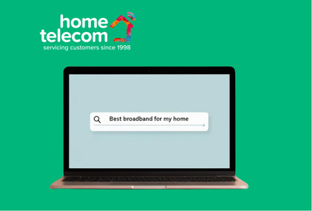 Best broadband speed for your home