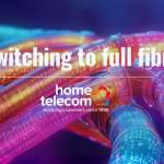 Full fibre broadband. Why it's time to switch?