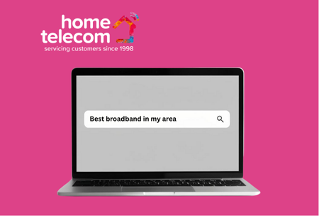 family broadband