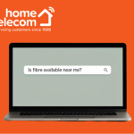 fibre broadband in your area
