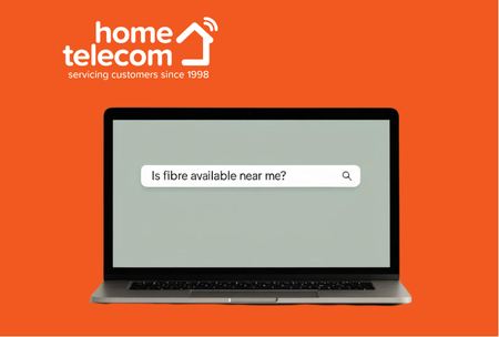 fibre broadband in your area