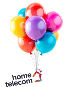About us, Celebrating 15 years of connecting customers image